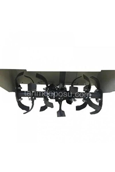 PMG TARAL Taral 51 S Antor Arkadan Freze 80 Cm 16/20 Bıçaklı