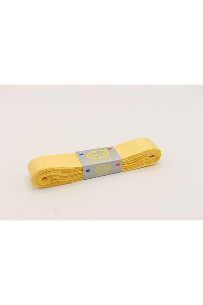 öz-iş Yellow Rose Grosgrain Ribbon - 30mm