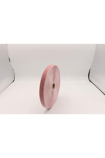 öz-iş A.Powder Rose Velvet Ribbon