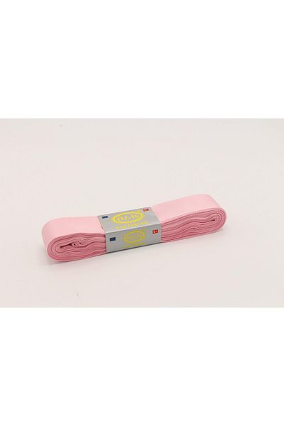 öz-iş Pink Ribbon Rose - 30mm