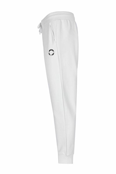 Ruck & Maul Men's Knitted Trousers 23308 1000 1000 White