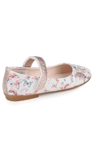 Polaris Shoes 624011