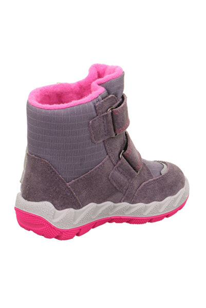 Superfit Women / Girls Boots 1-006010-8510-3 Superfit Icebird Lila/Pembe 31-33