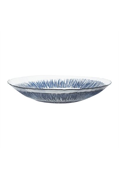 Mudo Concept Adela Decorative Plate 30cm