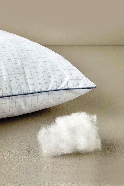 lissehome Perna Anti-Stres Relax Comfort 50x70cm 1 Buc