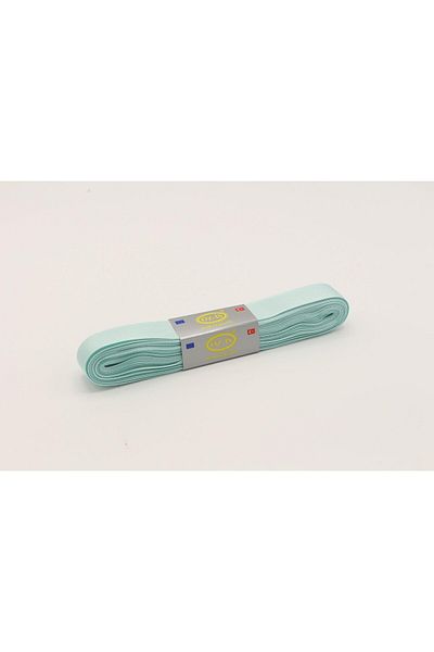 öz-iş Κορδέλα Κοραλί Γκρι Ροζ Grosgrain - 20mm