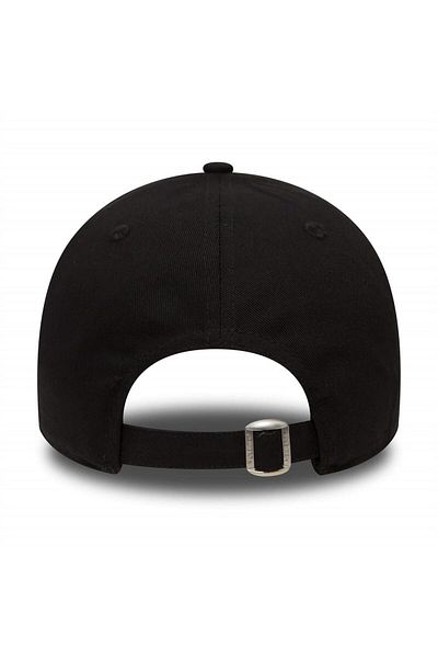 NEW ERA - N2N Шапка New Era Essential от NBA League - 9forty La Lakers Black