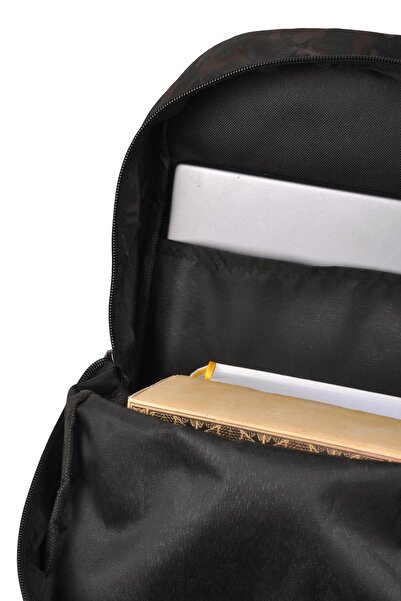 WALKWAY Камуфляжний рюкзак для кави, унісекс