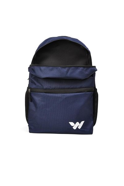 WALKWAY Σακίδιο πλάτης Navy Blue Unisex
