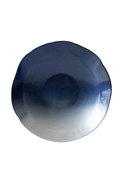 Mudo Concept ATLANTIC DECORATIVE PLATE 40CM