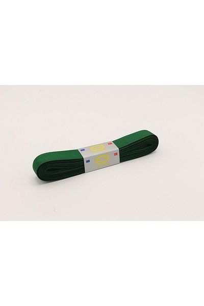öz-iş Πράσινο Ρόδο Grosgrain Κορδέλα - 20mm