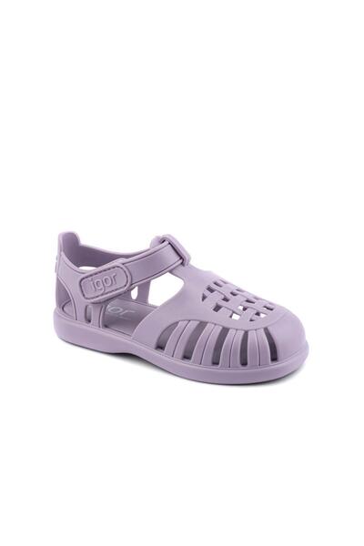 IGOR Tobby Solid Kids Sandals - Lilac