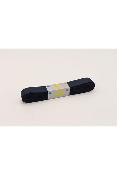 öz-iş Κορδέλα ροζ γκρογκρέιν 20mm Navy Blue