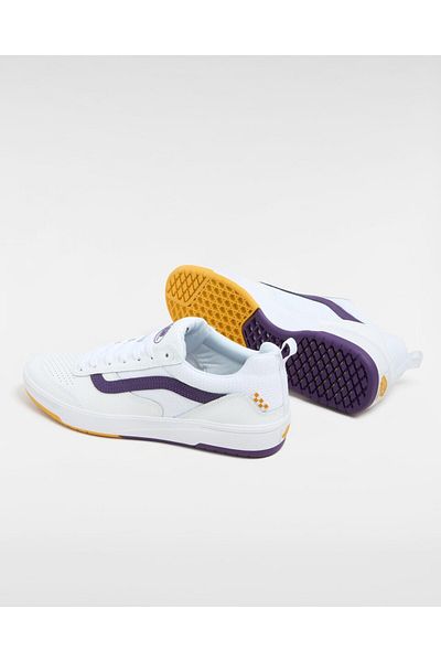 Vans Πατινάζ Zahba