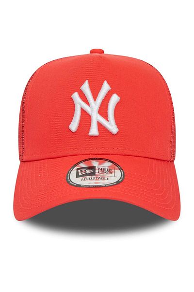 NEW ERA Шапка за камиони New York Yankees Ess Coral League