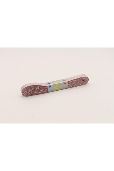 öz-iş Rose Grosgrain Κορδέλα Κόκκινη Πούδρα 10mm