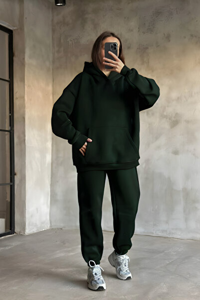 YAKAMEL Υψηλής ποιότητας - Μαλακό και χοντρό σετ φόρμας