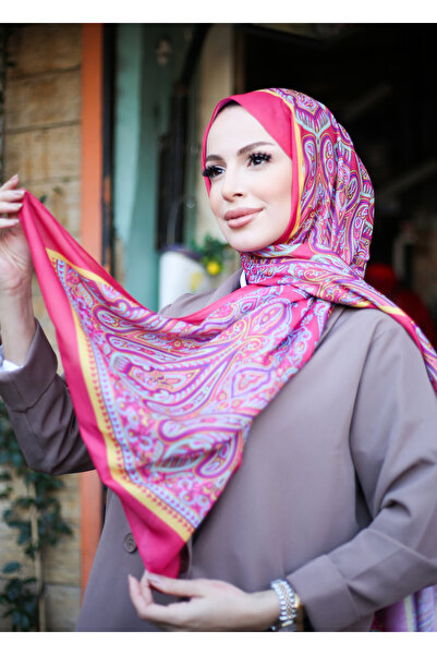 efdal şal eşarp Ινδικό βαμβακερό σάλι Etros με σχέδιο