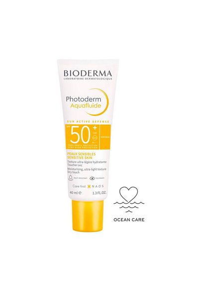 Vichy كريم كابيتال سوليل SPF 50+ للمناطق الحساسة 9 جرام