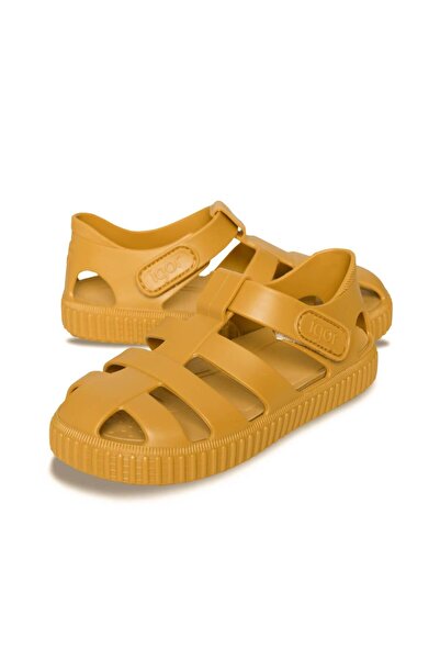 IGOR Nico Mc Kids Sandals - Mustard