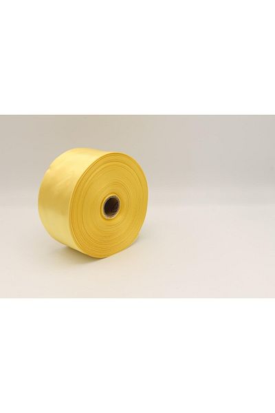 öz-iş Yellow Rose Satin Ribbon