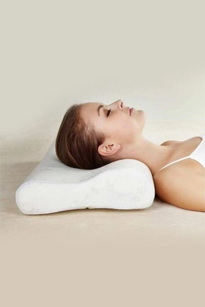 Özdilek Visco Orthopedic Pillow 60X40X12 cm 1 Piece