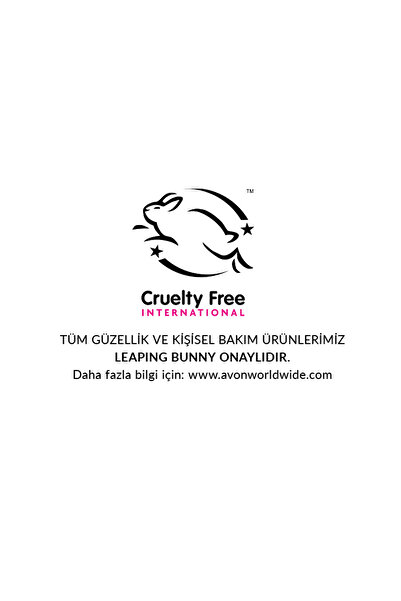 AVON Ultra Colour Sparkling Crystals Oje - Like A Star