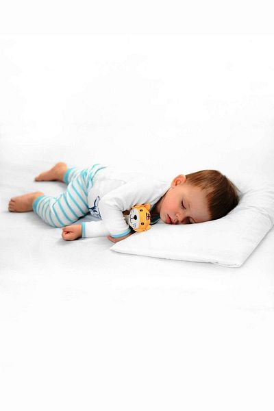 Özdilek 35X45 cm Silicone Baby Pillow - 1 Piece