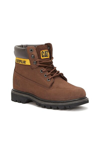 Caterpillar Cizme din piele unisex CATERPILLAR COLORADO