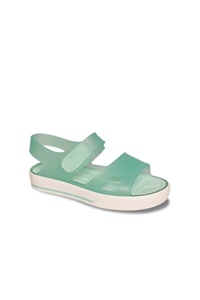 IGOR Malibu Kids Sandals - Sea Green