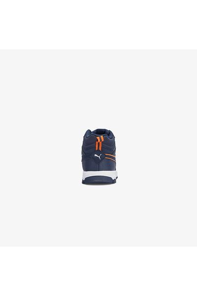 Puma Evolve Trail Ps-Club - Navy Blue and Leather Watermelon Decoration