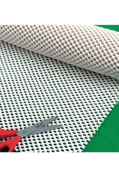 SPRENDA Kaydırmaz Rulo Halı kilim Yolluk Kitaplık Cekmece Tezgahüstü Torpido Rulosu 45x90 * 120