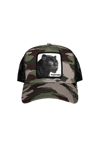 Goorin Bros The Panther - Stylish and Comfortable Hat