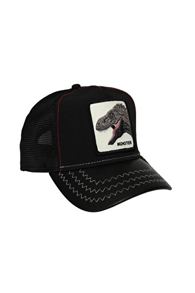 Goorin Bros Hat - Tyrant King