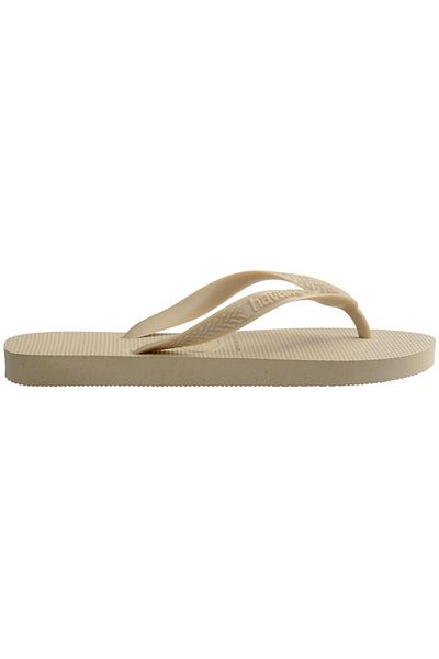 Havaianas Παντόφλες Ball Senses σε μπεζ χρώμα