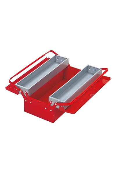 İzeltaş Takım Çantası (3 Gözlü) 195x420x160