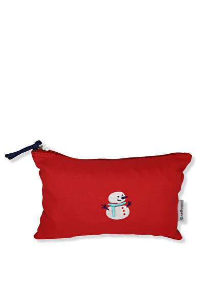 Nellonline Fun Двоколірна сумка для аксесуарів