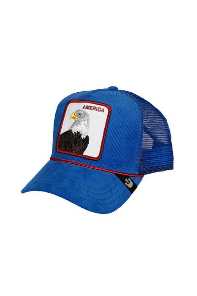 Goorin Bros Pălărie americană - Design confortabil și elegant