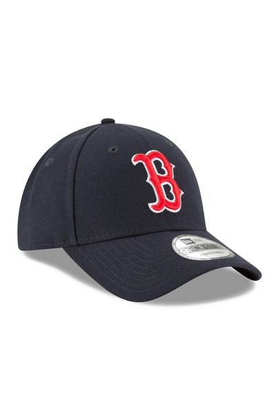 NEW ERA Pălărie Boston Red Sox Bleumarin - Mlb The League