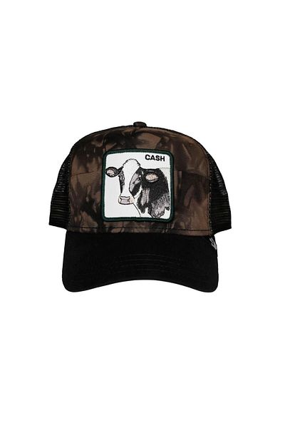 Goorin Bros Hat - Make That Money