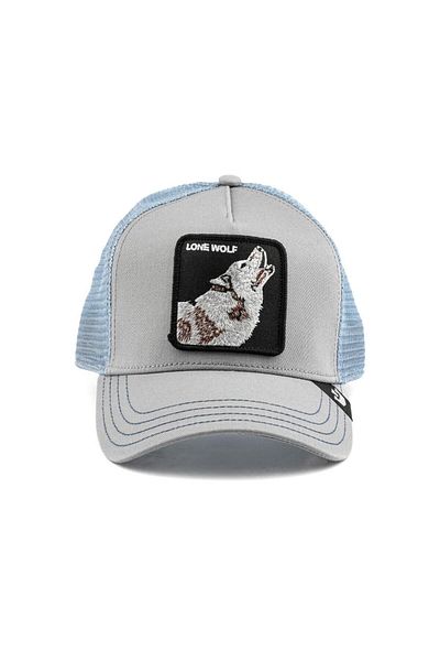Goorin Bros The Lone Wolf Hat