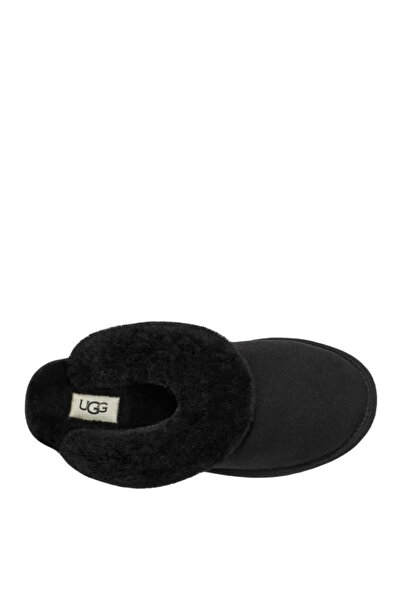 UGG W Classic Slipper II Μαλλιαρές Παντόφλες εσωτερικού χώρου
