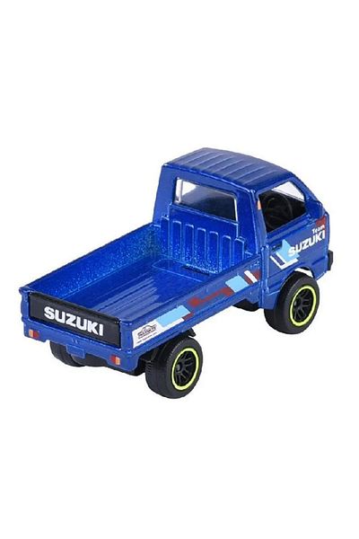 Majorette Japan Series Deluxe Cars Suzuki Carry 212051030