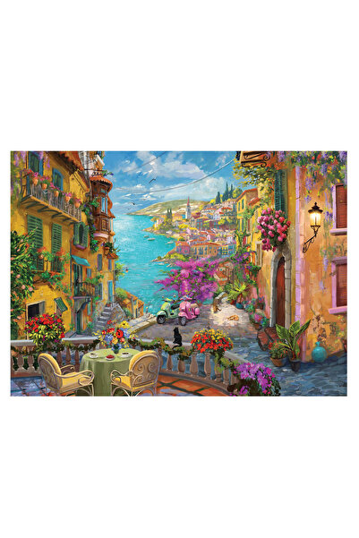 Anatolian Puzzle 4000 Piece Jigsaw Puzzle - Amalfi 5207