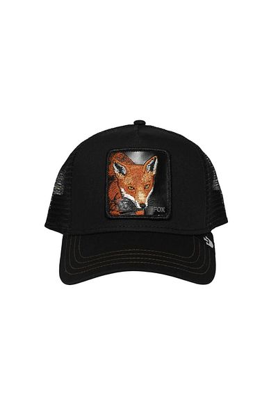 Goorin Bros Hat - The Fox