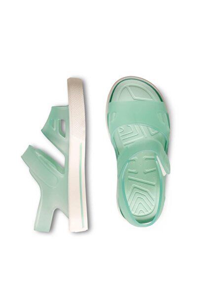 IGOR Malibu Kids Sandals - Sea Green