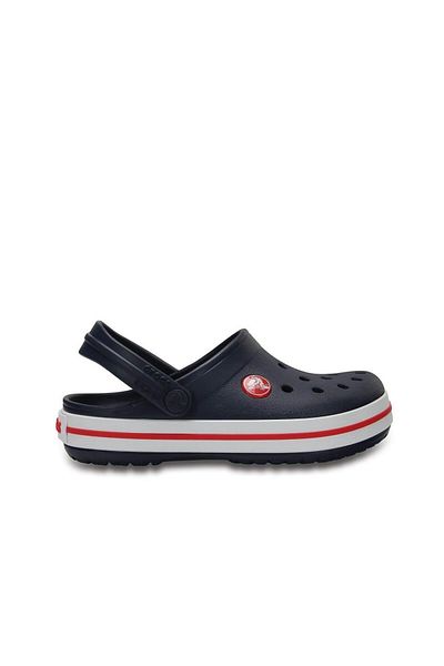 Crocs 207006 Тъмносиньо, Червено