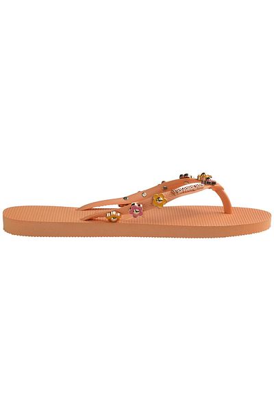 Havaianas Peach Style Slim Stylish Slippers