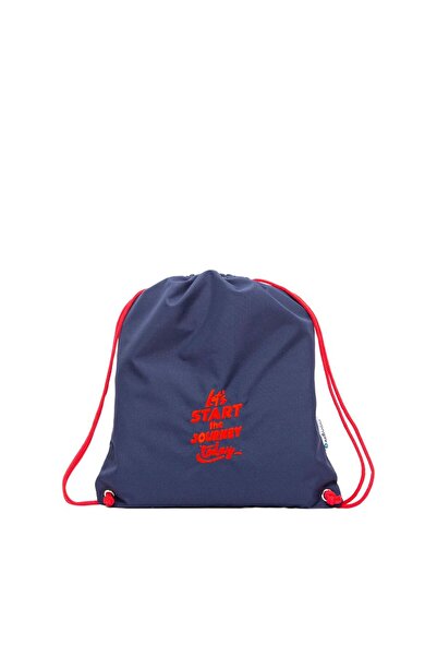 Nellonline حقيبة ظهر برباط من جوي