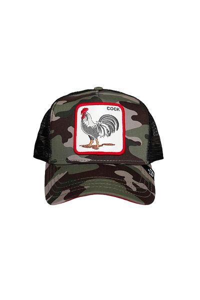 Goorin Bros Hat - Rooster